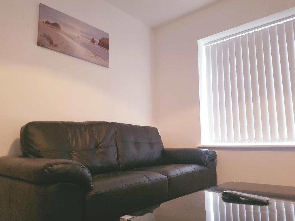 Ilivsidney Apartment Liverpool Ngoại thất bức ảnh