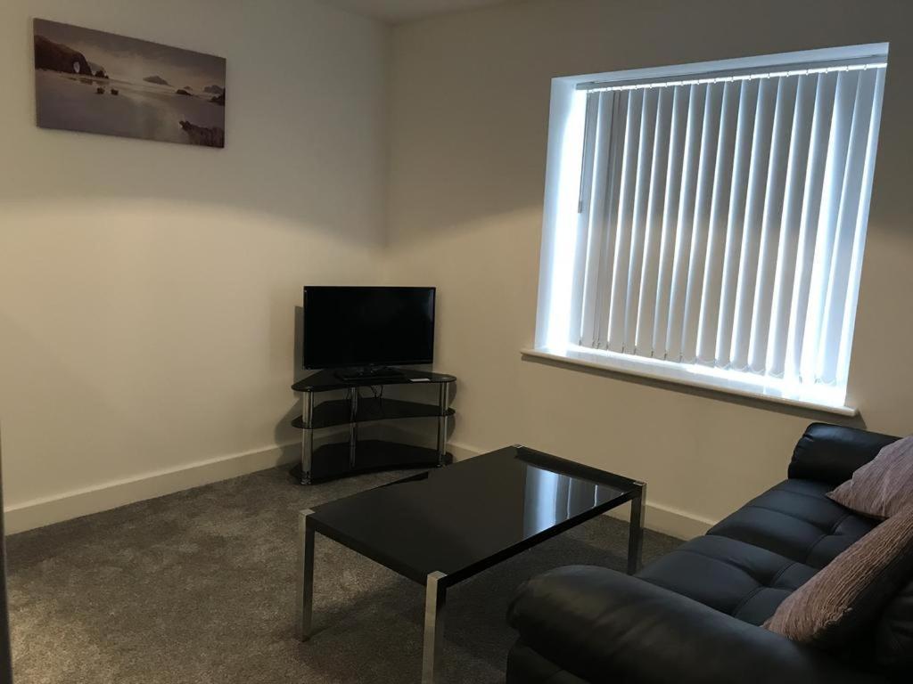 Ilivsidney Apartment Liverpool Ngoại thất bức ảnh