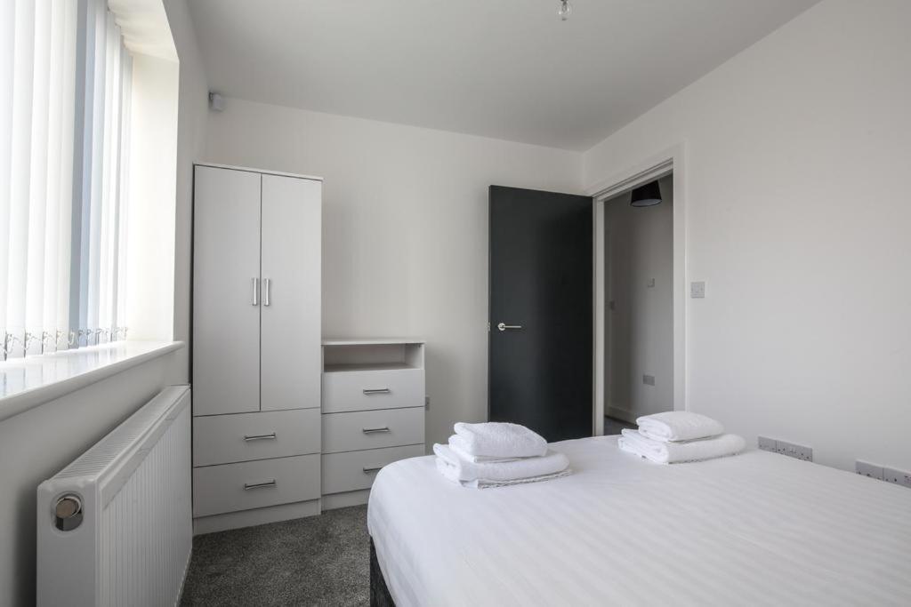 Ilivsidney Apartment Liverpool Ngoại thất bức ảnh