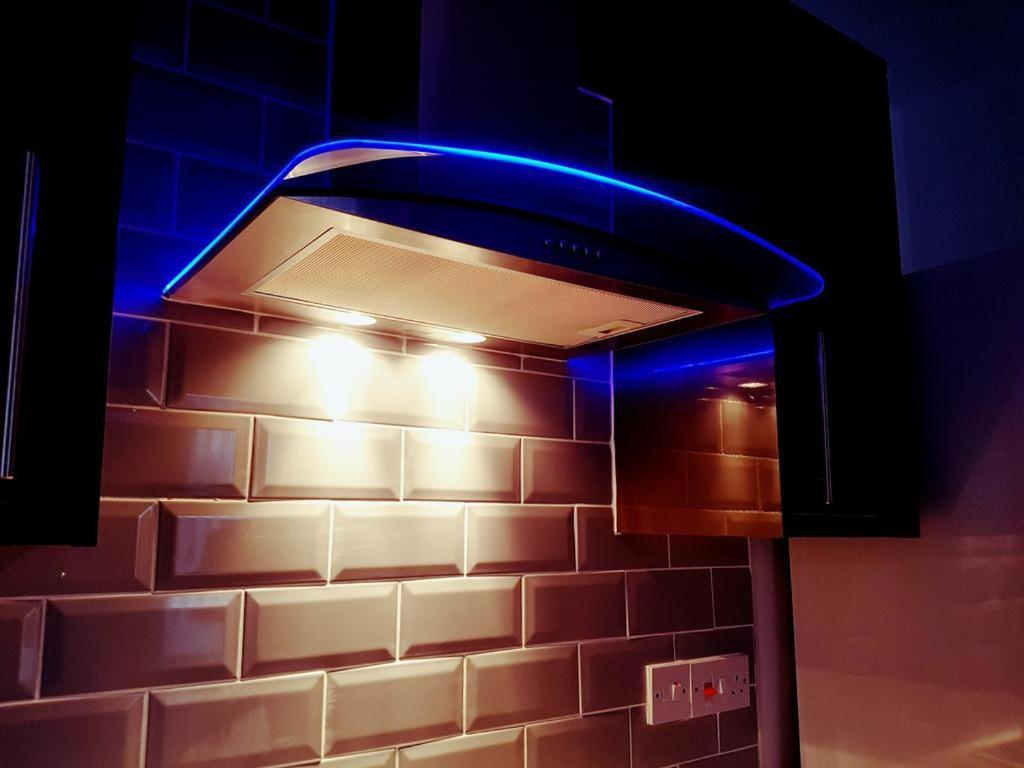 Ilivsidney Apartment Liverpool Ngoại thất bức ảnh