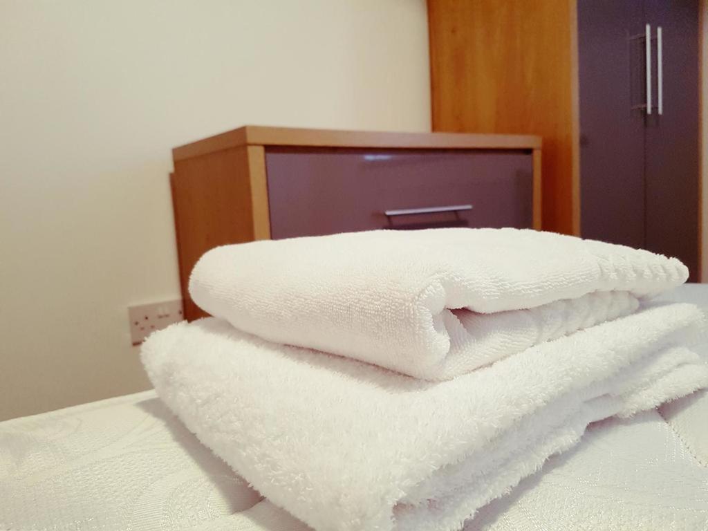 Ilivsidney Apartment Liverpool Ngoại thất bức ảnh