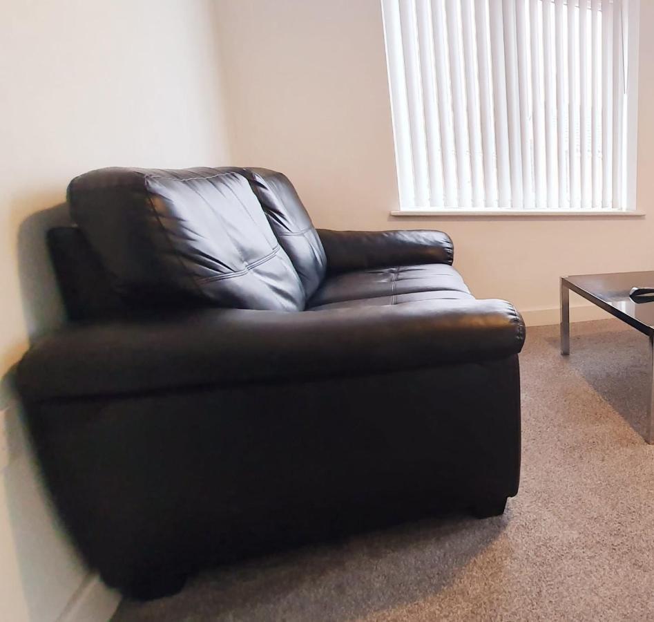 Ilivsidney Apartment Liverpool Ngoại thất bức ảnh