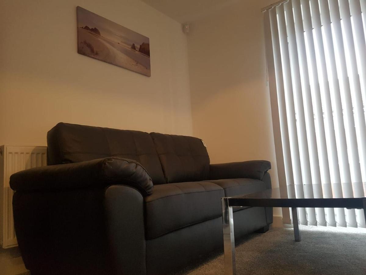 Ilivsidney Apartment Liverpool Ngoại thất bức ảnh