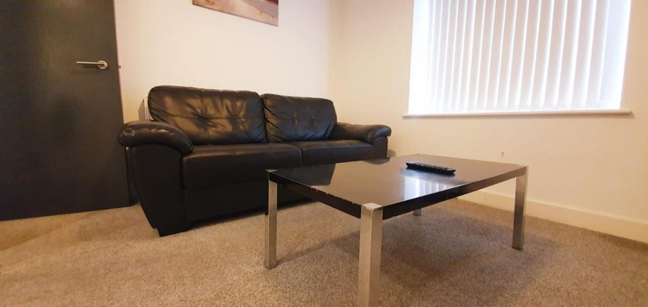 Ilivsidney Apartment Liverpool Ngoại thất bức ảnh
